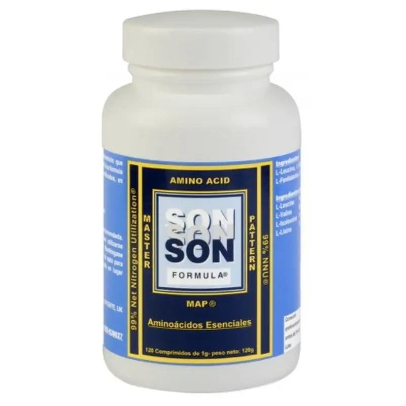 Son Formul , 120 tablets