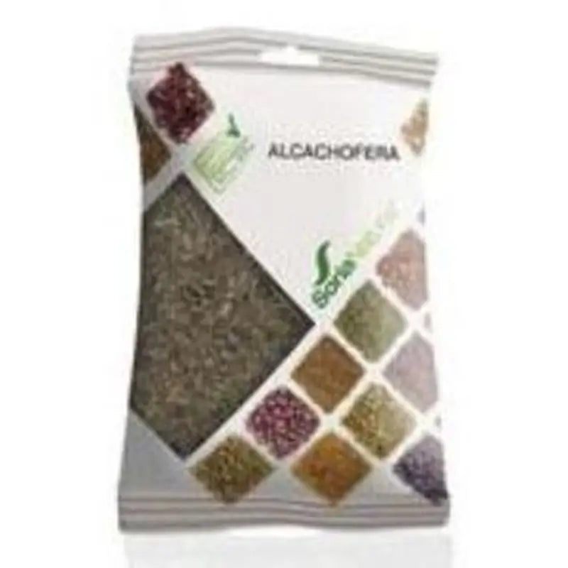 Soria Natural Artichoke Bag 40Gr.