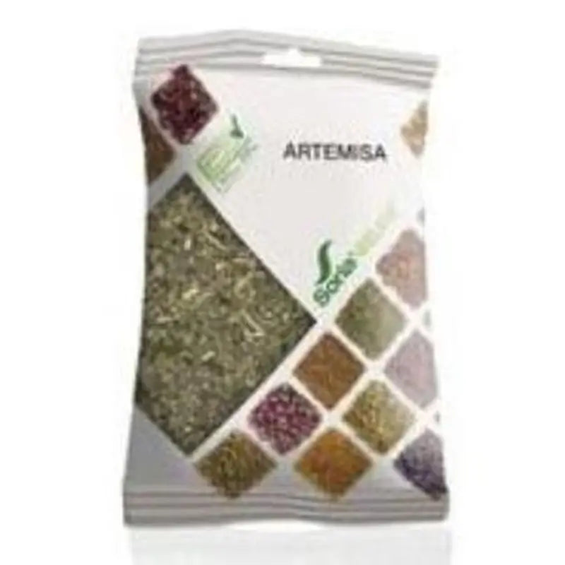 Soria Natural Artemisia Bag 30Gr.