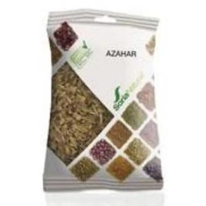 Soria Natural Orange Blossom Bag 40Gr.