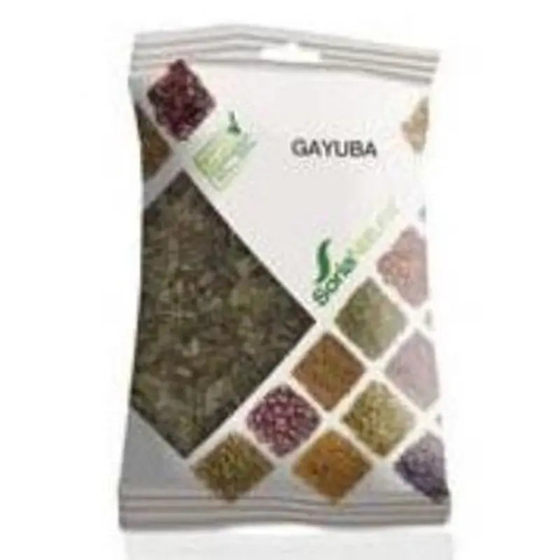 Soria Natural Bearberry Bag 50Gr.