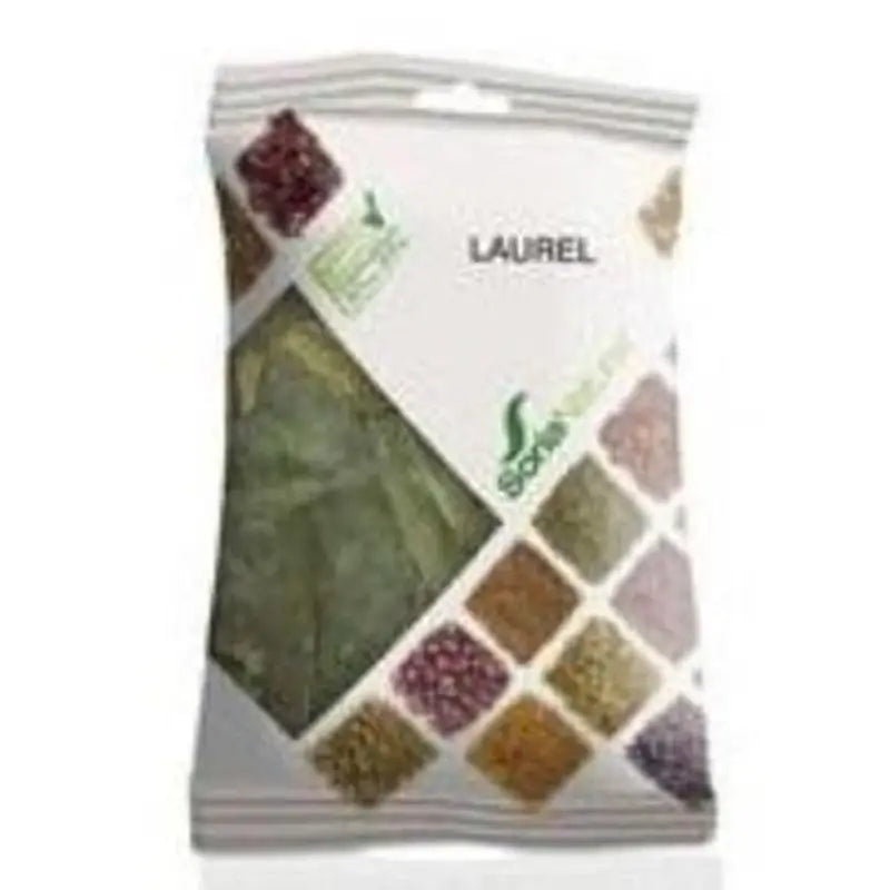 Soria Natural Laurel Bag 40Gr.