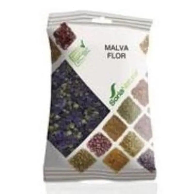 Soria Natural Mallow Flower Bag 25Gr.