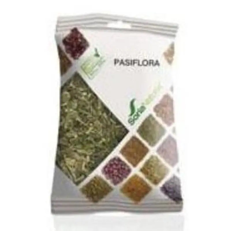 Soria Natural Passionflower Bag 40Gr.