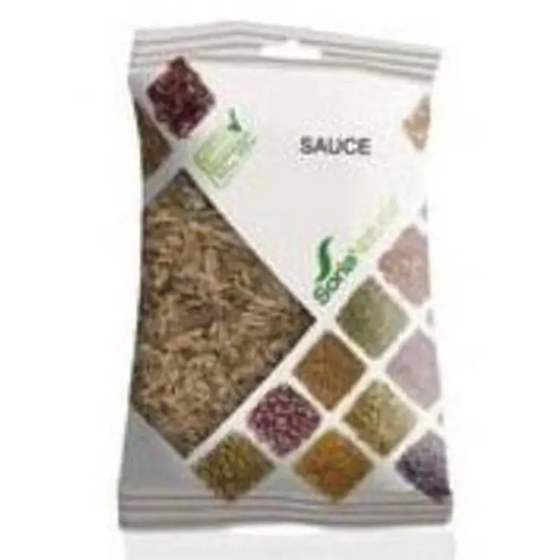 Soria Natural Sauce Bag 50Gr.