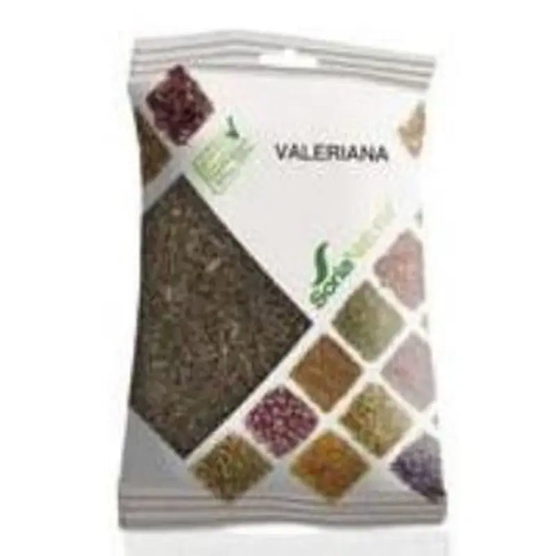 Soria Natural Valerian Bag 70Gr.