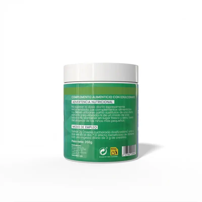 Sotya Créatine en poudre, 350 Gr