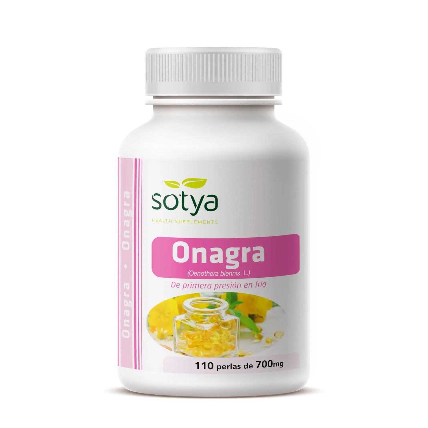 Sotya Evening Primrose 700 mg , 110 pearls