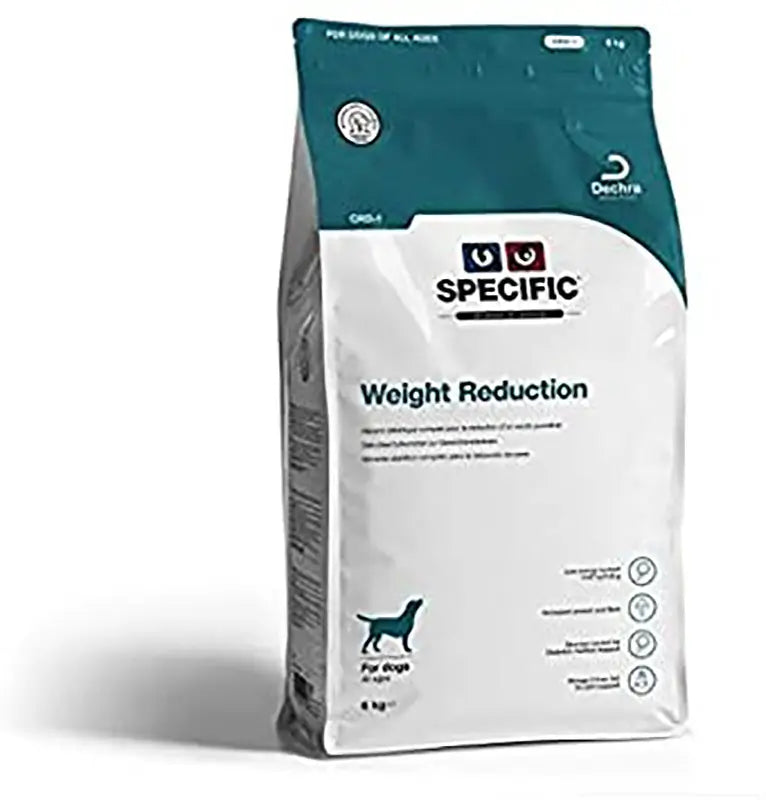 Specific Canine Adult Crd2 Weight Control, 6 kg, dog food
