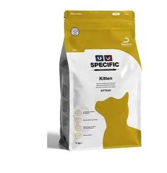 Specific Feline Kitten Fpd, 2 kg, cat food
