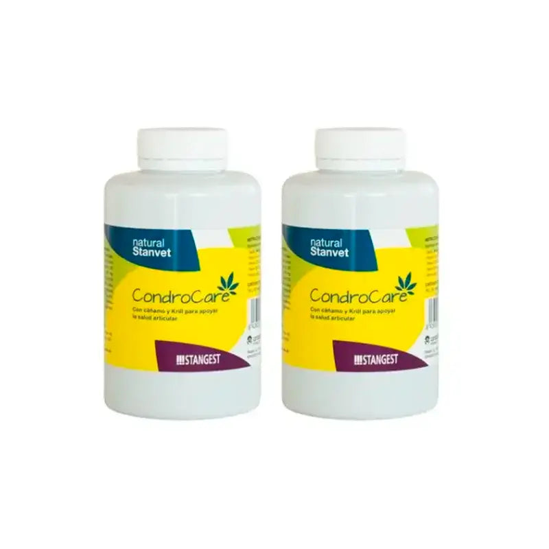 Stangest Chondrocare, Pack 2 x 90 Tablets