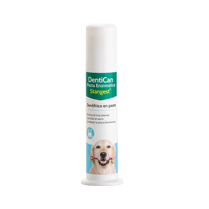 Stangest Dentican Enzymatic Paste 100 Ml