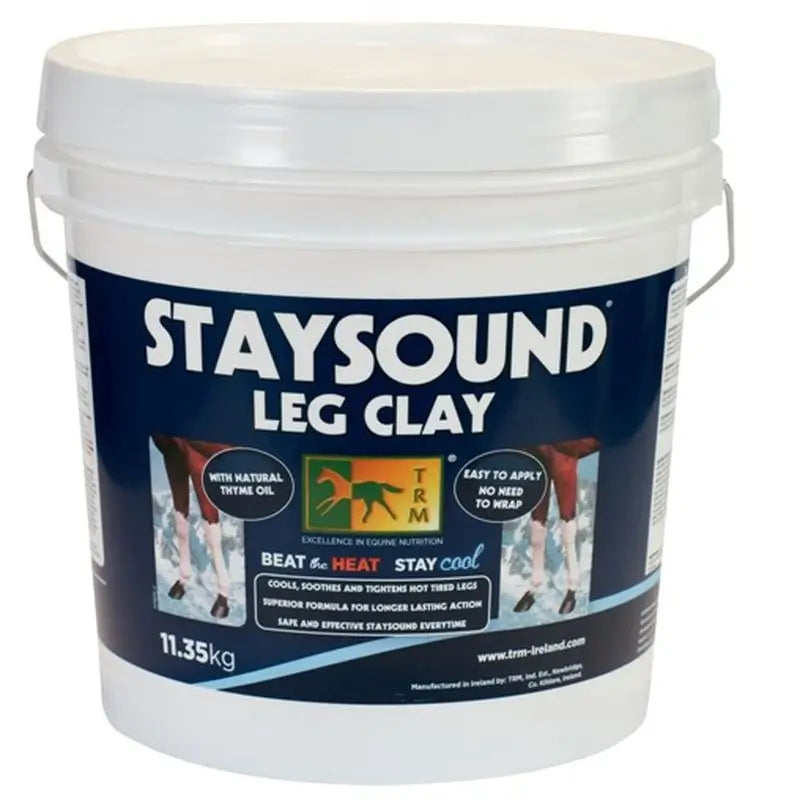 Staysound 11.350Kg Greda