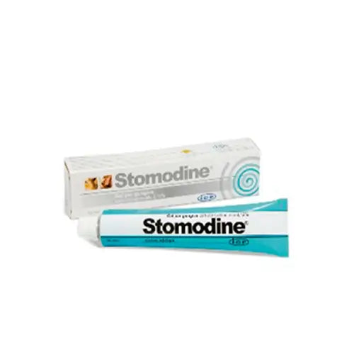 Fatro Stomodine Mouth Gel 30 ml