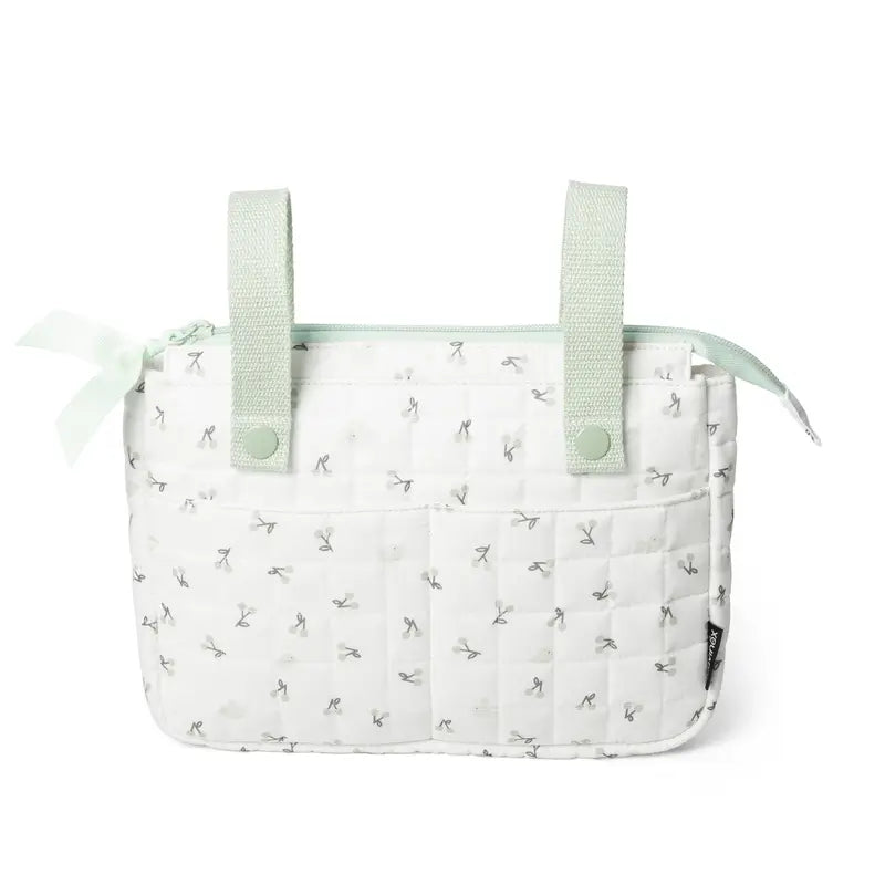 Suavinex Baby Care Mini Bag Baby Care Green