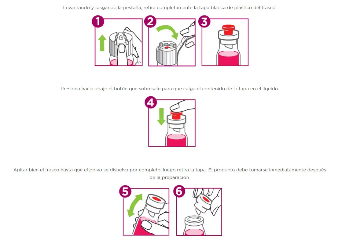 Multicentrum Energy & Vitality 50+ Complément alimentaire, 15 flacons