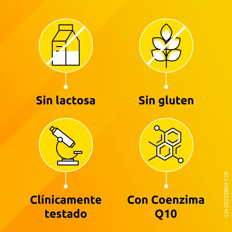 Supradyn Energy Vitamines et énergie, 15 comprimés effervescents