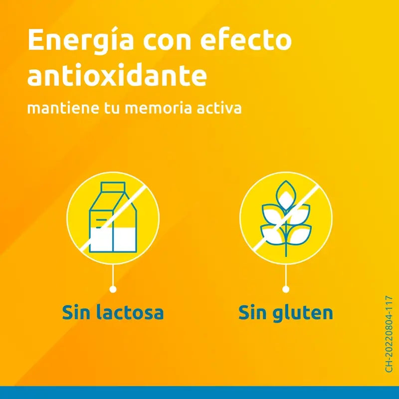 Supradyn Memory 50+ Vitamines, Minéraux et Energie avec Ginseng, 30 Comprimés