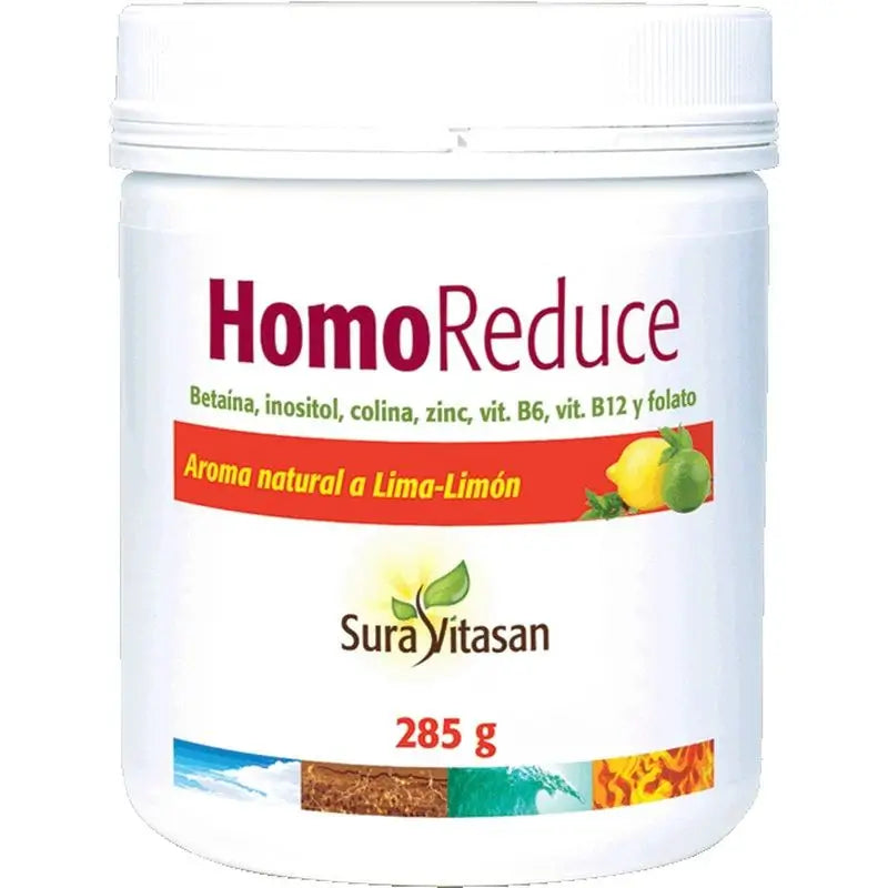 Sura Vitas Homoreduce , 285 g