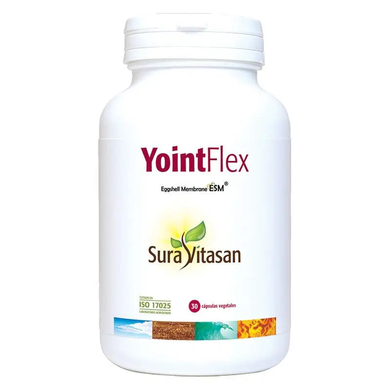 Sura Vitas Yoint Flex , 30 capsules