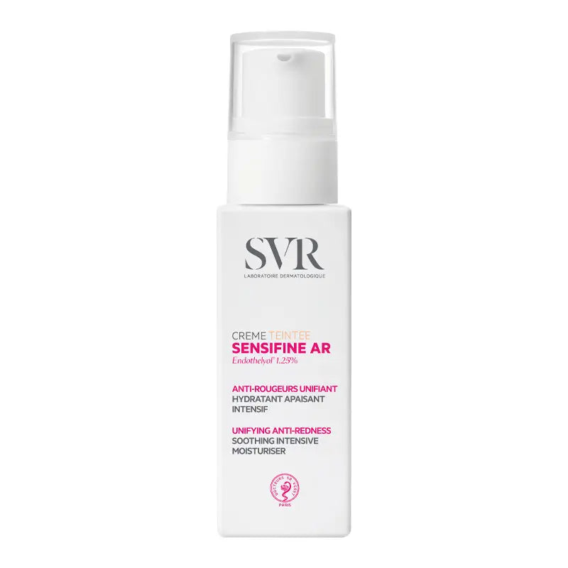 SVR Sensifine Ar Tinted Cream 40 ml