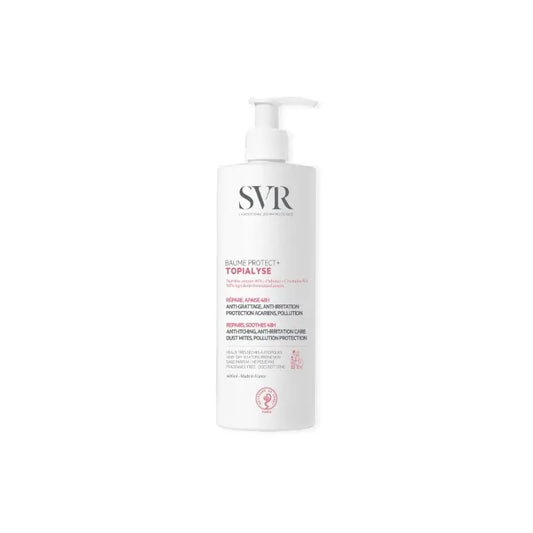 SVR Topialyse Baume intensif 400 ml