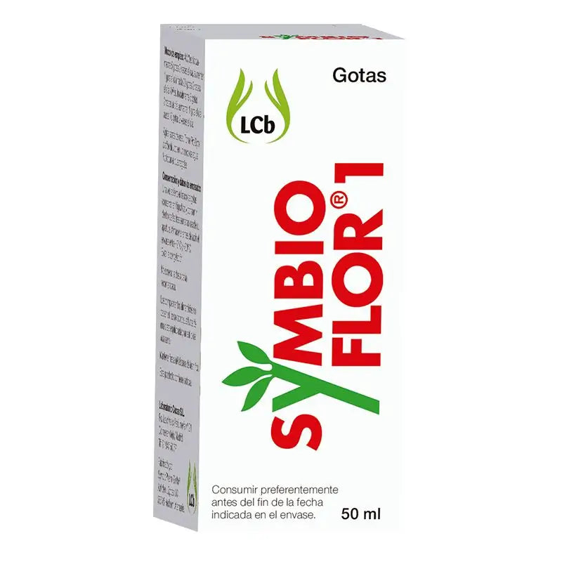 Symbiophar Symbioflor 1 ,50 ml