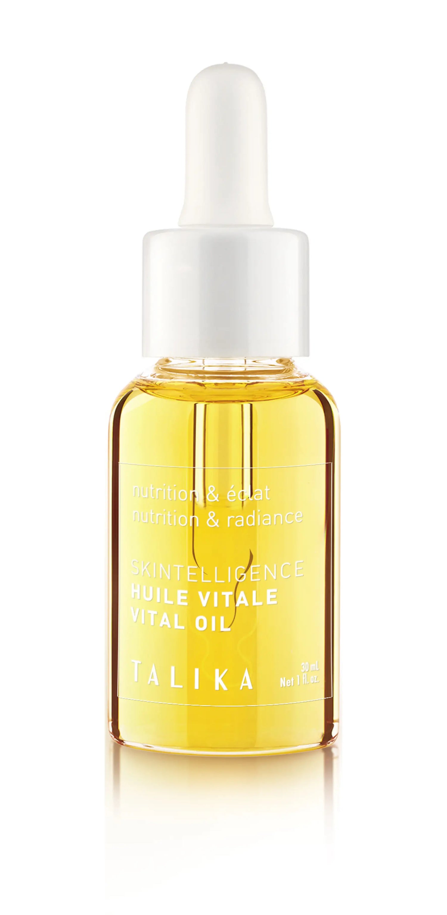 Talika Huile Vitale Nourishing & Radiant , 30ml