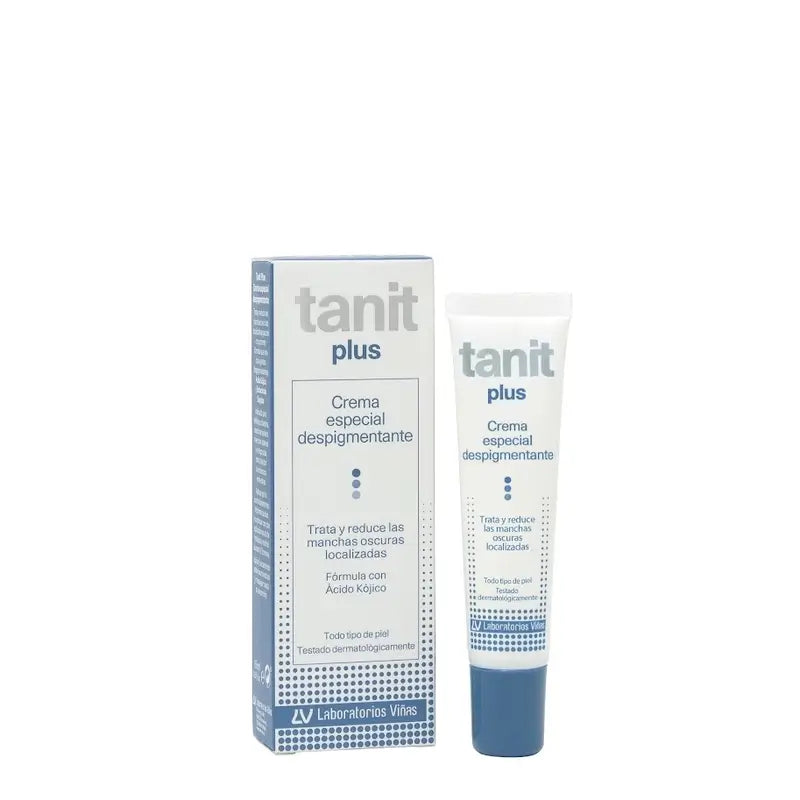 Tanit Plus Spécial Crème Dépigmentante 15 ml