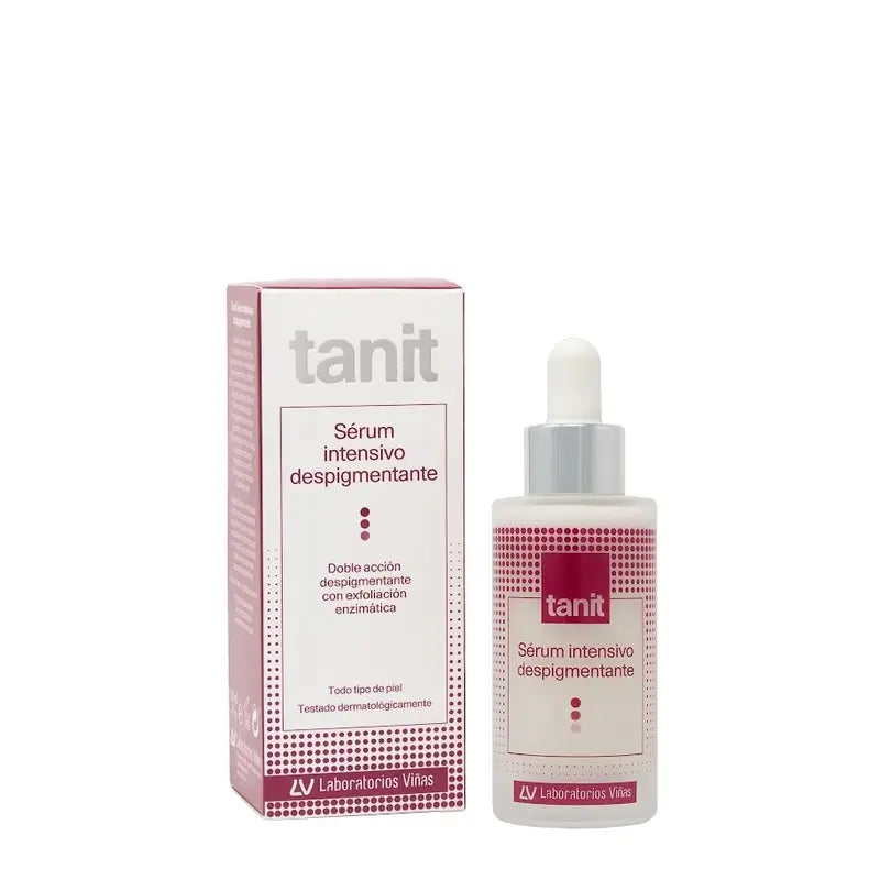 Sérum Tanit 30 ml