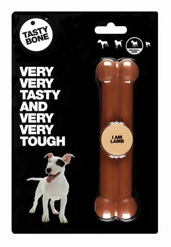Tasty Bone Lamb Small