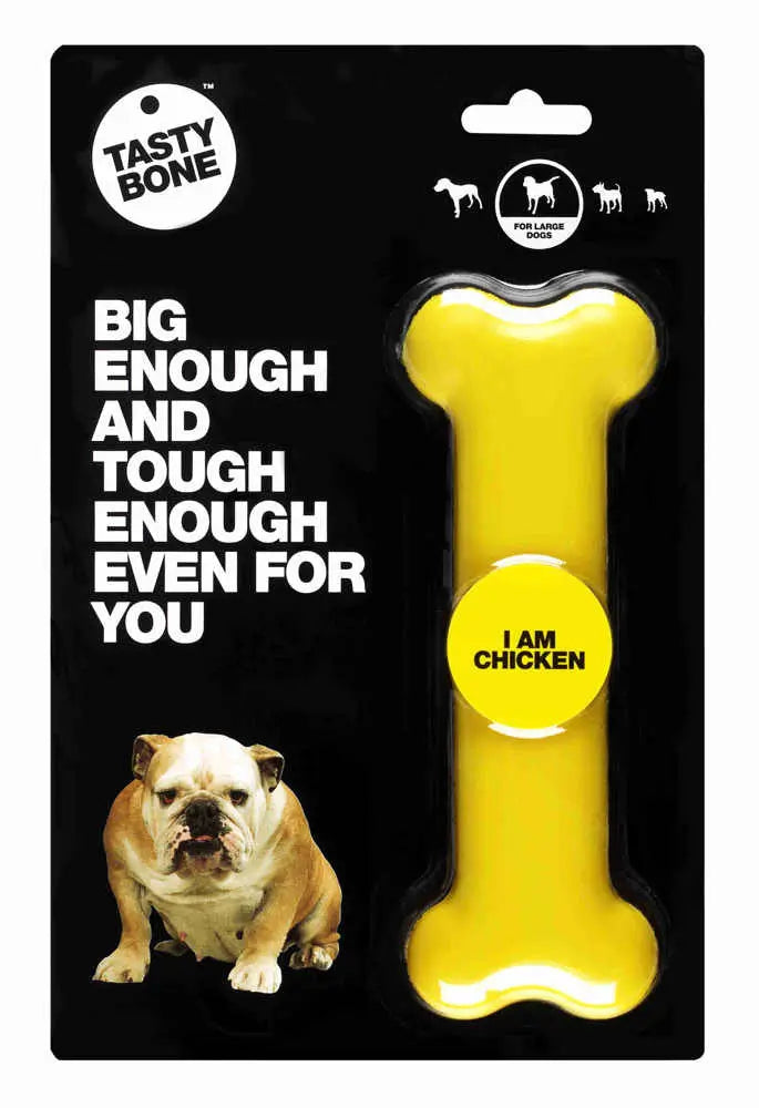 Tasty Bone Chicken Large