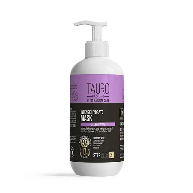 Masque Tauro Intense Hydrate, 1 000 ml