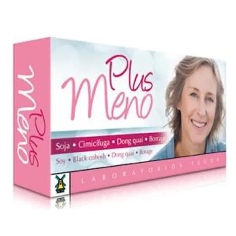 Tegor Meno Plus 45 Tablets