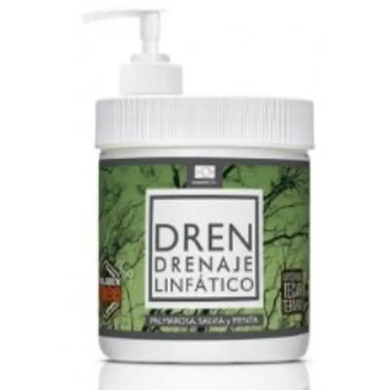 Terpenic Evopro Dren Cream 500Ml.