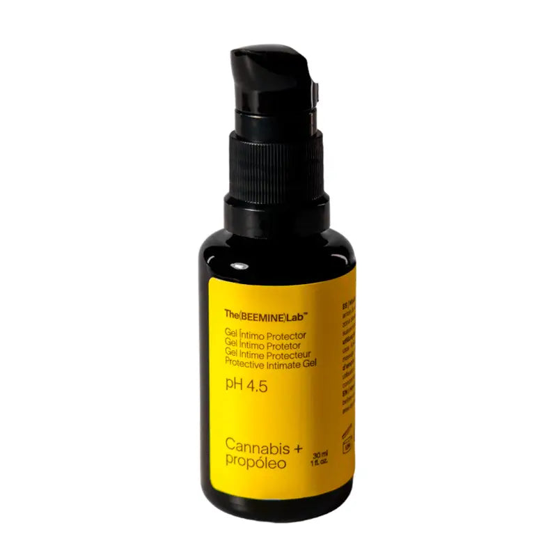 The Beemine CBD Pleasure Gel Ph 4.5, 30 ml