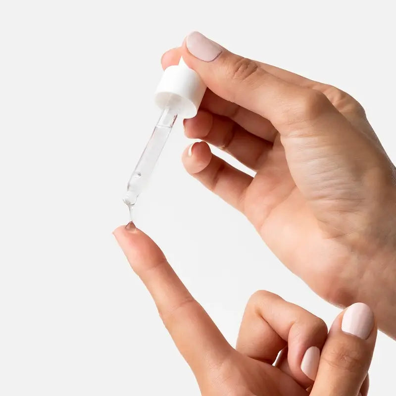 The Potions Ampoule d'acide hyaluronique, 20 ml