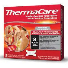 Thermacare Adaptable 3 units