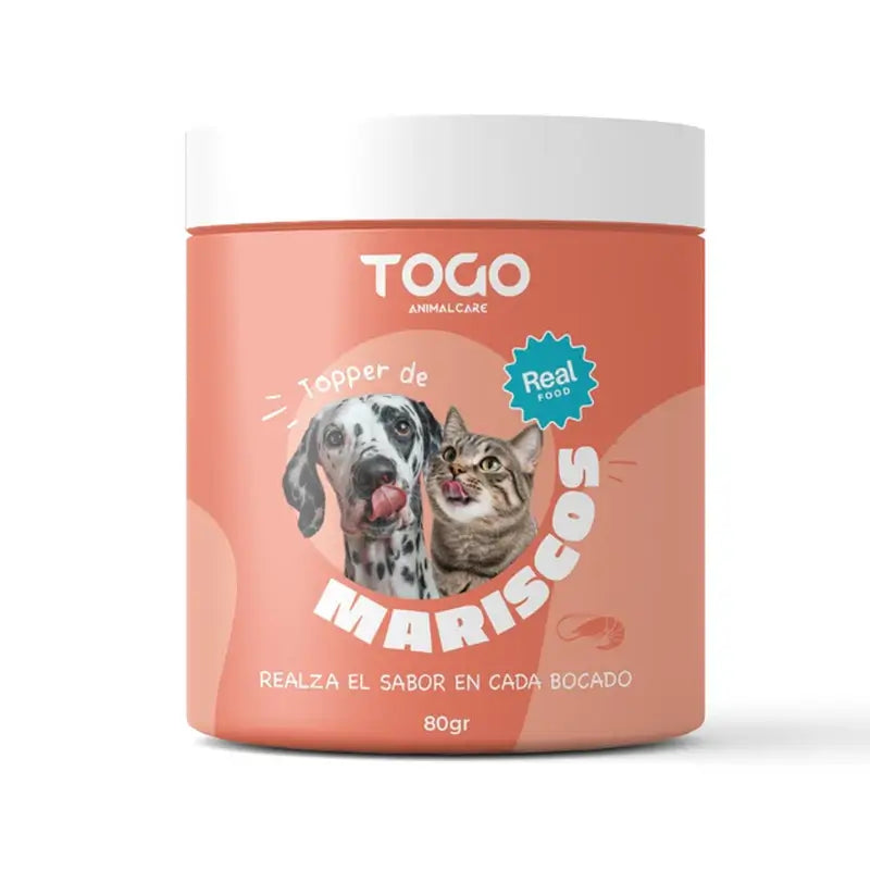 TOGO Marisco COMPLEX Concentré de glucosamine et d'acides aminés 80 g