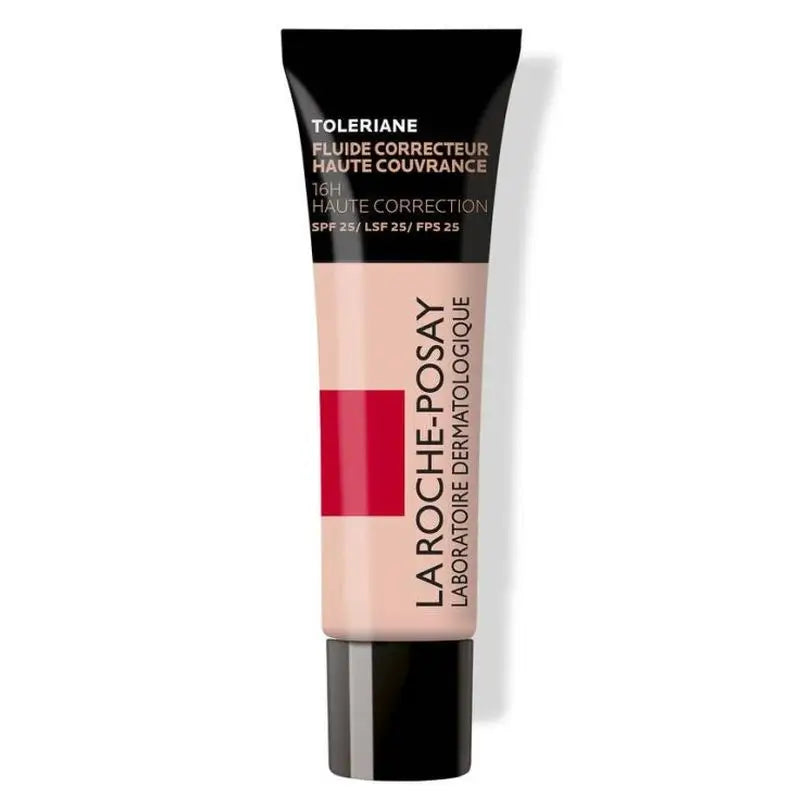 La Roche Posay Toleriane Fluide Haute Couvrance SPF25 Teinte 13, 30 ml