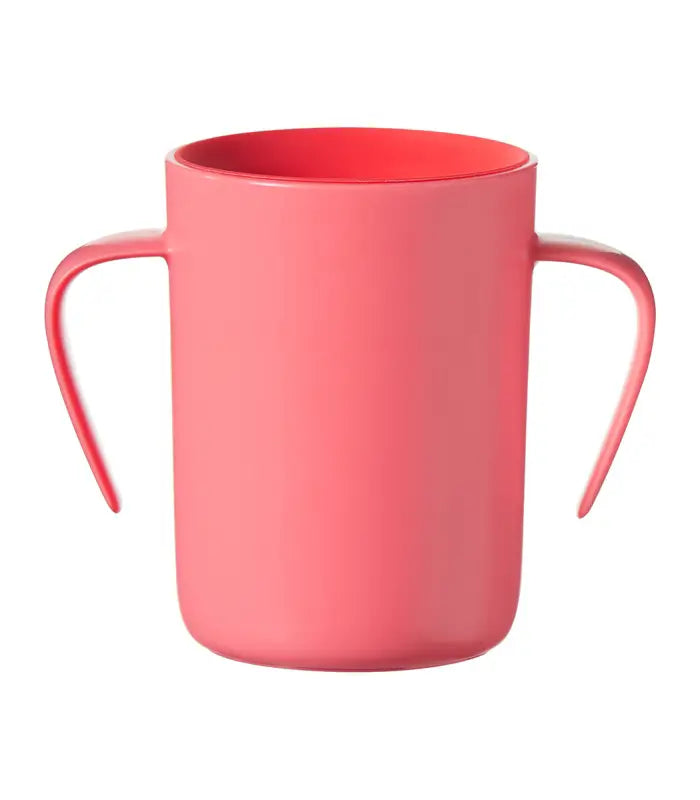 Tommee Tippee Tumbler 360 Handles Red