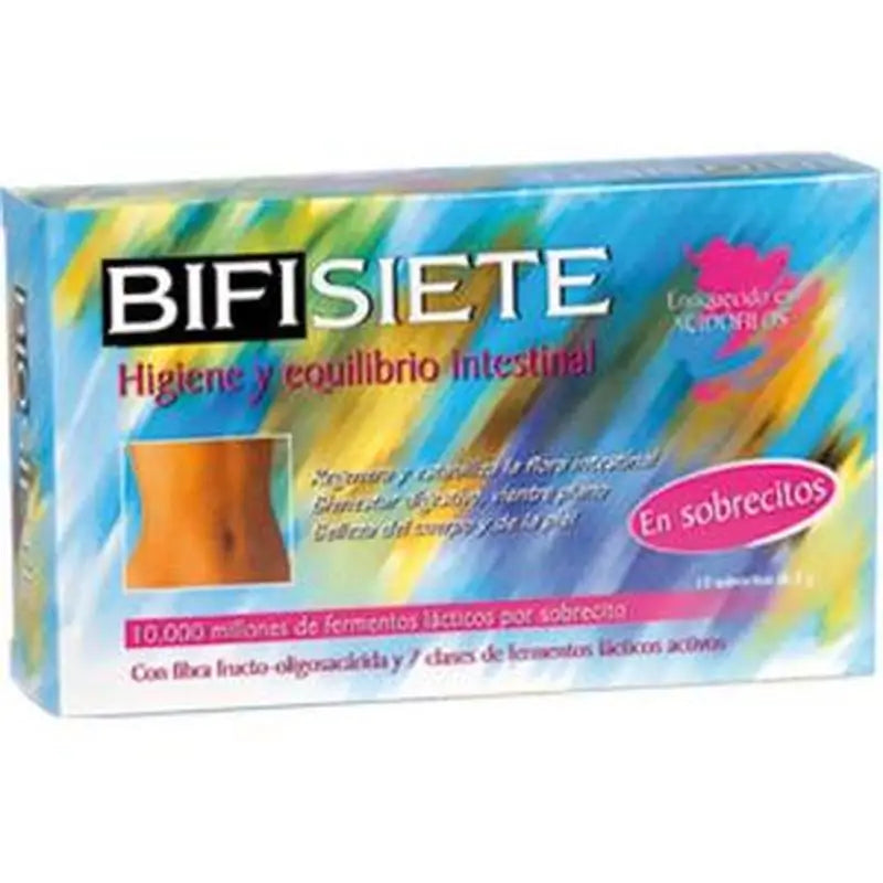 Tongil Bifisiete 10Spheres 50Gr