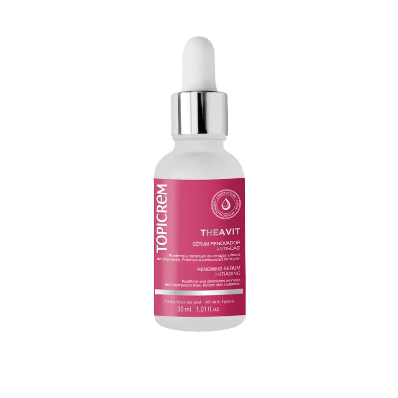 Topicrem AH Theavit Sérum rénovateur 30 ml