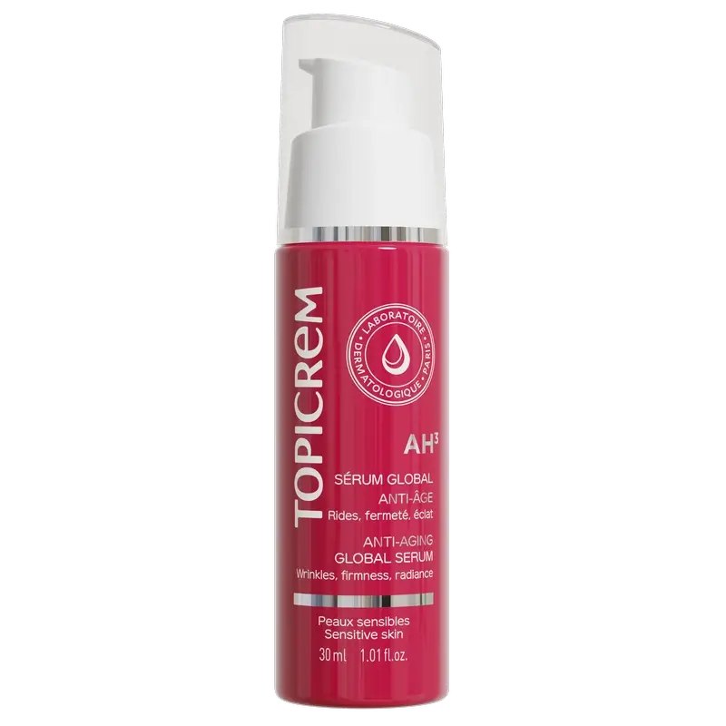 Topicrem Ah3 Sérum anti-âge global