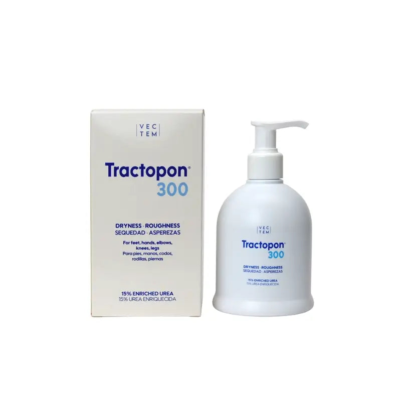 Tractopon, 300 ml