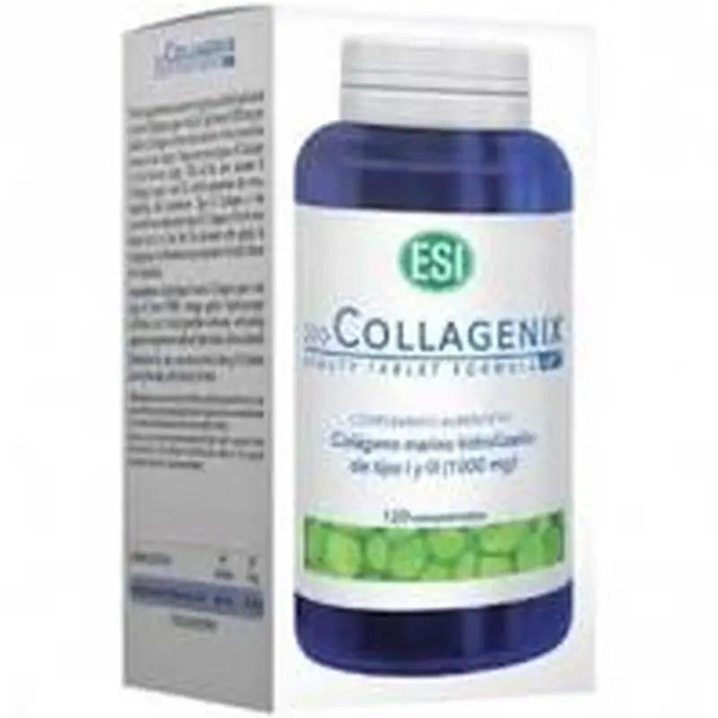 Trepatdiet Collagenix , 120 tablets