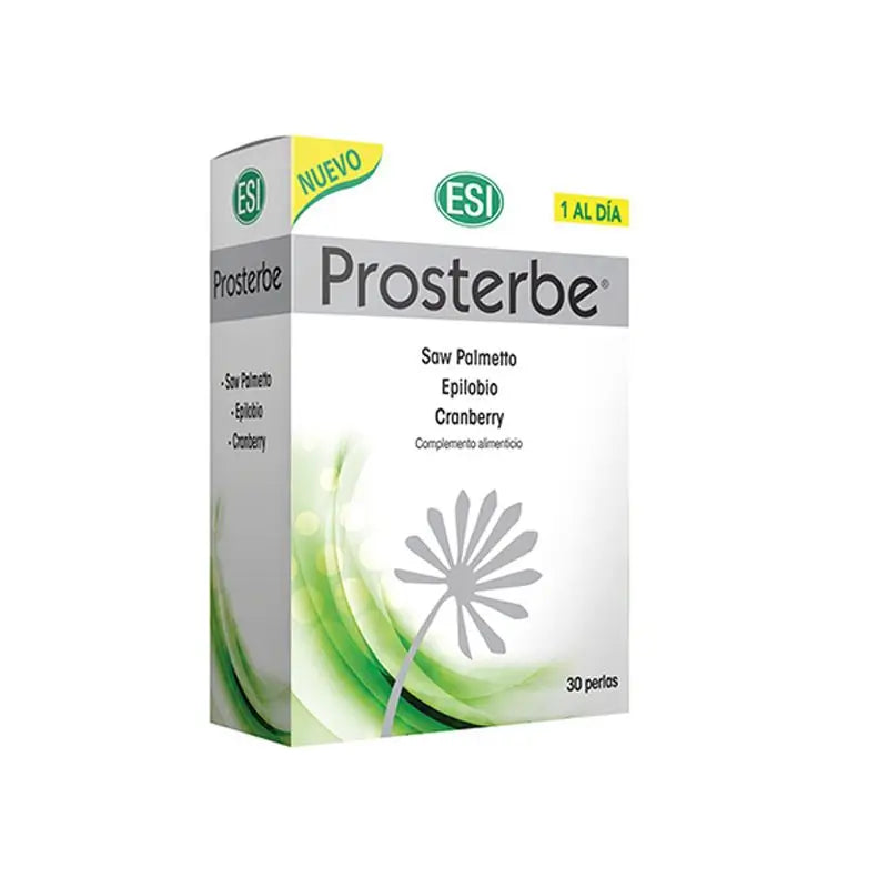 Trepatdiet Prosterbe , 30 pearls