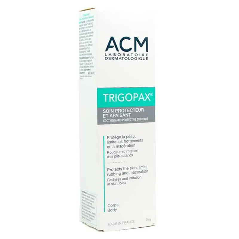 ACM Trigopax Cream 75 ml