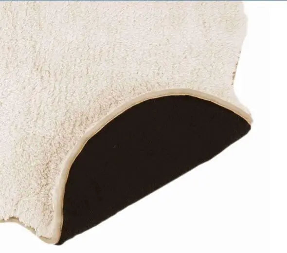 Trixie Blanket Black Colour 95X68Cm