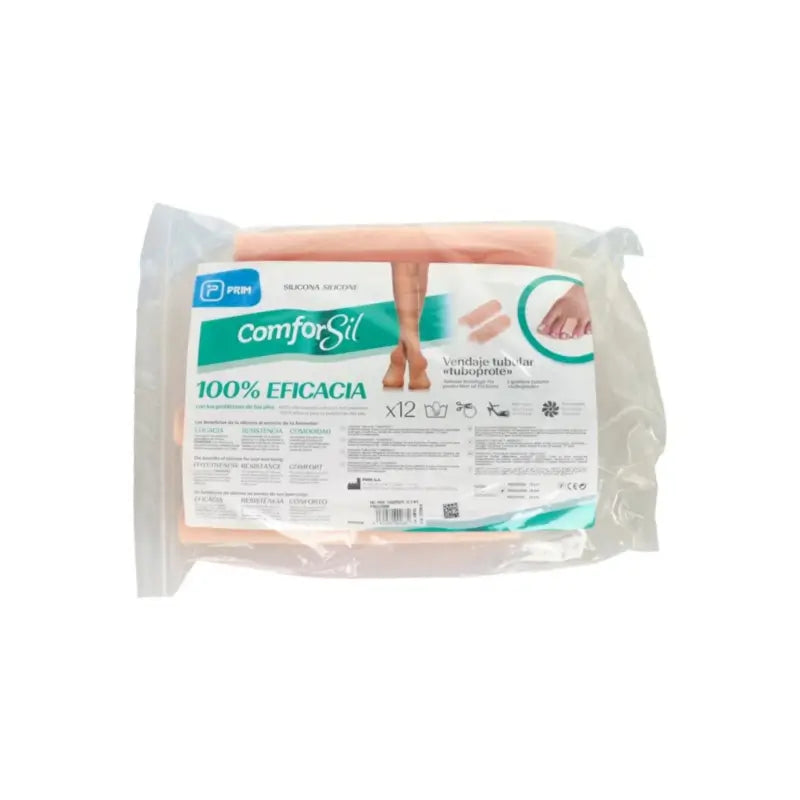 Tuboprotect Bandage tubulaire doigts T.1, 15 mm de diamètre